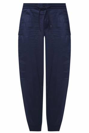 Narrow leg trousers, zdjęcie 1 Narrow leg trousers od Emporio Armani